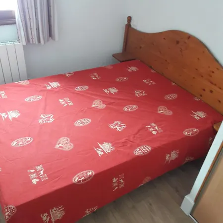2 Au Pied Des Pistes De L'espace Diamant 弗吕梅